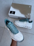On Running Cloudtilt - Tide/White