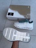 On Running Cloudtilt - Tide/White