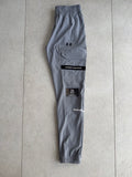 Under Armour Tech Utlity Woven Bottoms - Steel Grey