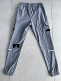 Under Armour Tech Utlity Woven Bottoms - Steel Grey