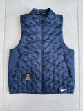 Nike Therma-FIT ADV Repel Gilet - Blue