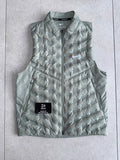 Nike Therma-FIT ADV Repel Aeroloft Gilet - Jade Horizon