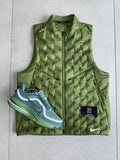 Nike Therma-FIT ADV Repel Gilet - Green