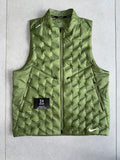 Nike Therma-FIT ADV Repel Gilet - Green