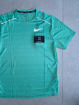 Nike Miler T-Shirt 2.0 - Light Menta