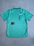 Nike Miler T-Shirt 2.0 - Light Menta