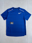 Nike Miler T-Shirt 2.0 - Navy