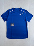 Nike Miler T-Shirt 2.0 - Navy