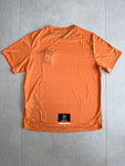 Nike Miler T-Shirt 2.0 - Orange Trance