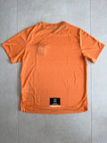 Nike Miler T-Shirt 2.0 - Orange Trance