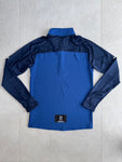 Nike Element Half-Zip 4.0 - Royal Blue