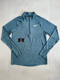 Nike Element Half-Zip 2.0 - Teal