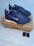 Nike Air Zoom Type - Thunder Blue Orange