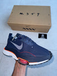 Nike Air Zoom Type - Thunder Blue Orange