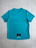 Nike Miler T-Shirt 2.0 - Turquoise