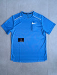 Nike Miler T-Shirt 2.0 - University Blue