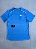 Nike Miler T-Shirt 2.0 - University Blue