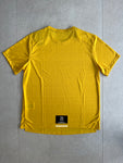 Nike Miler T-Shirt 2.0 - Vivid Sulphur