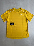 Nike Miler T-Shirt 2.0 - Vivid Sulphur