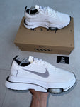 Nike Air Zoom Type - White Pure Platinum