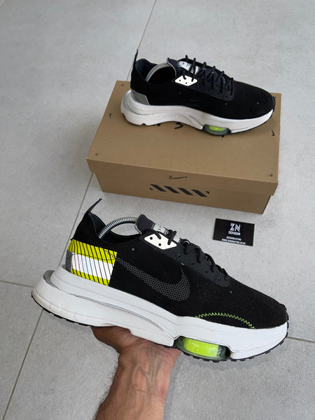 Nike Air Zoom Type - 3M Black Volt – Zenior Attire