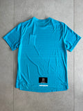 Nike Miler T-Shirt 2.0 - Aqua Blue