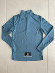 Nike Element Half-Zip 3.0 - Aqua