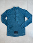 Nike Element Half-Zip 1.0 - Aqua