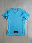 Nike Miler T-Shirt 1.0 - Aqua