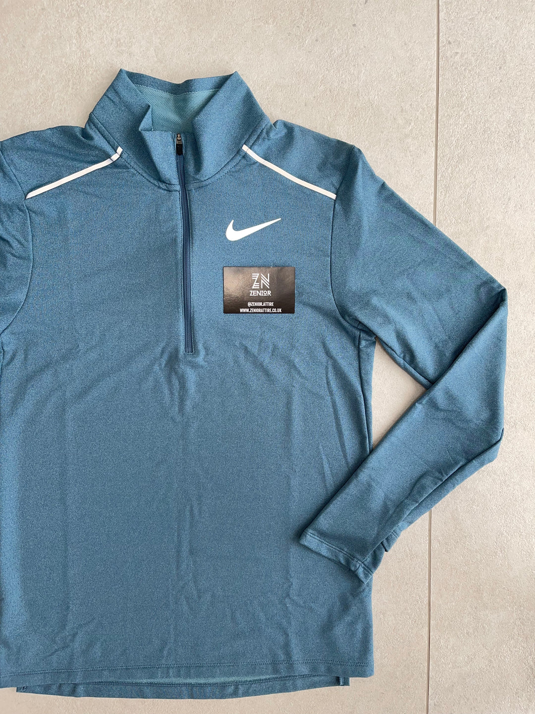 Nike Element 3.0 Half Zip s Zenior Attire