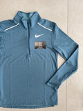 Nike Element Half-Zip 3.0 - Aqua