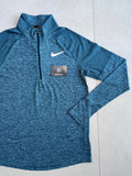 Nike Element Half-Zip 2.0 - Aqua