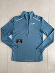 Nike Element Half-Zip 3.0 - Aqua