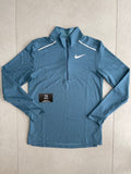 Nike Element Half-Zip 3.0 - Aqua