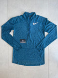 Nike Element Half-Zip 1.0 - Aqua