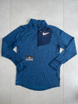 Nike Therma Sphere Half-Zip 1.0 - Aqua