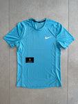 Nike Miler T-Shirt 1.0 - Aqua