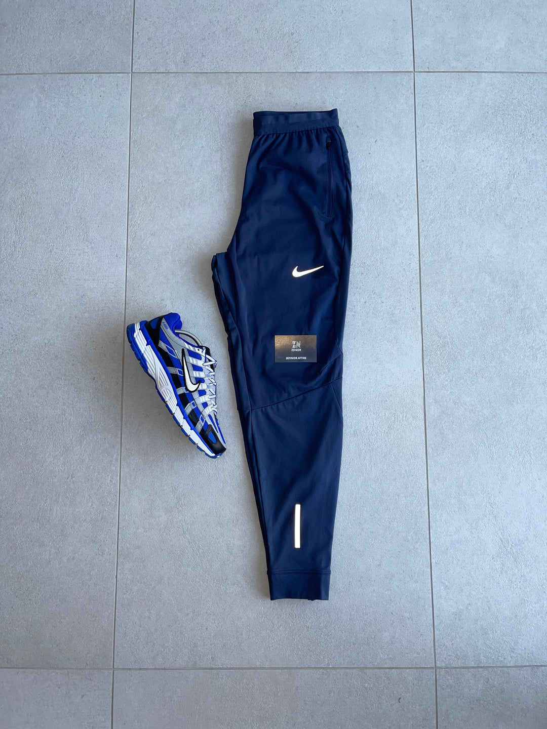 Nike Phenom Shield Bottoms 1.0 – Zenior Attire