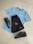 Nike Miler T-Shirt 1.0 - Baby Blue