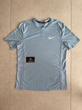 Nike Miler T-Shirt 1.0 - Baby Blue