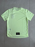 Nike Miler T-Shirt 2.0 - Barley Volt