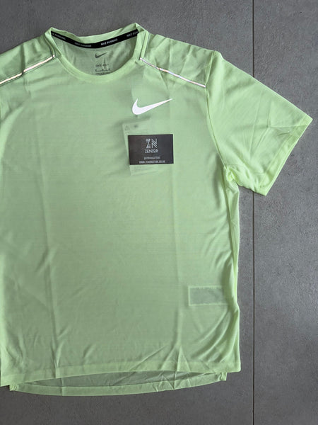 nike grey volt t shirt