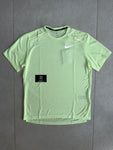 Nike Miler T-Shirt 2.0 - Barley Volt