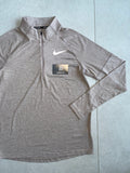 Nike Element Half-Zip 2.0 - Beige