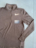 Nike Therma Sphere Half-Zip 2.0 - Beige