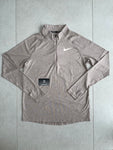 Nike Element Half-Zip 2.0 - Beige