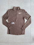 Nike Therma Sphere Half-Zip 2.0 - Beige