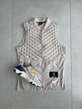 Nike Aeroloft 2.0 Gilet - Beige