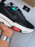 Nike Air Zoom Type - Black Menta