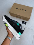 Nike Air Zoom Type - Black Menta